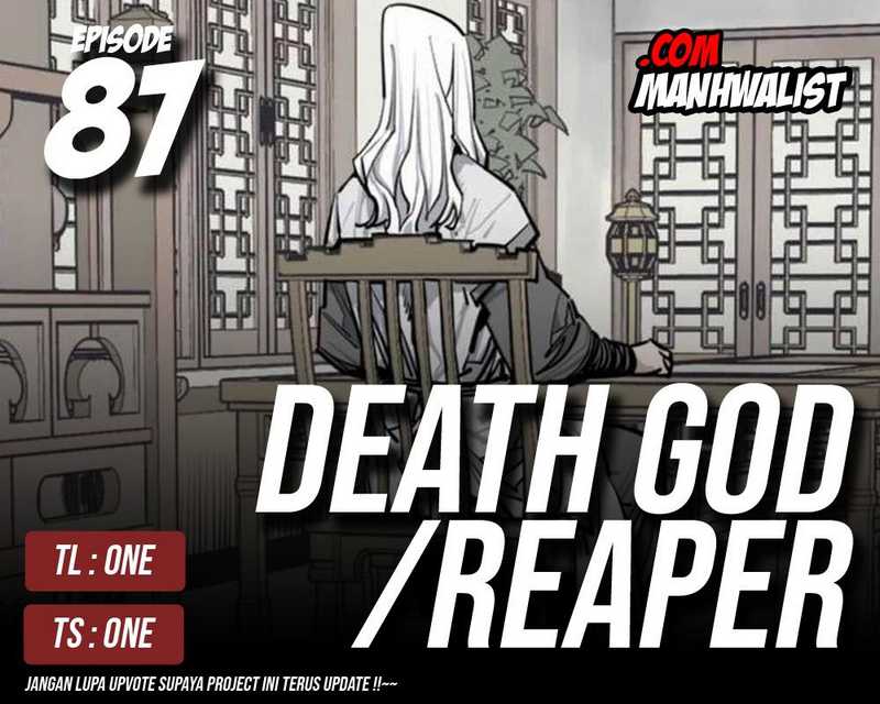 Death God Chapter 87 Image 0