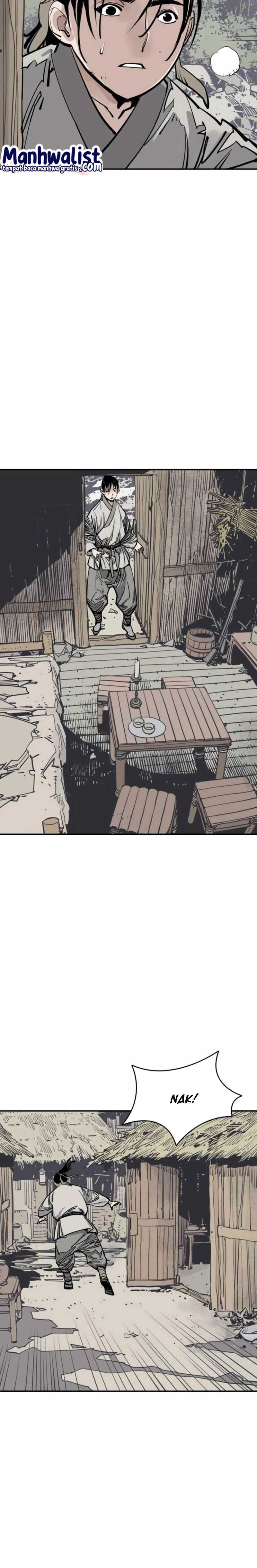 Death God Chapter 87 Image 3