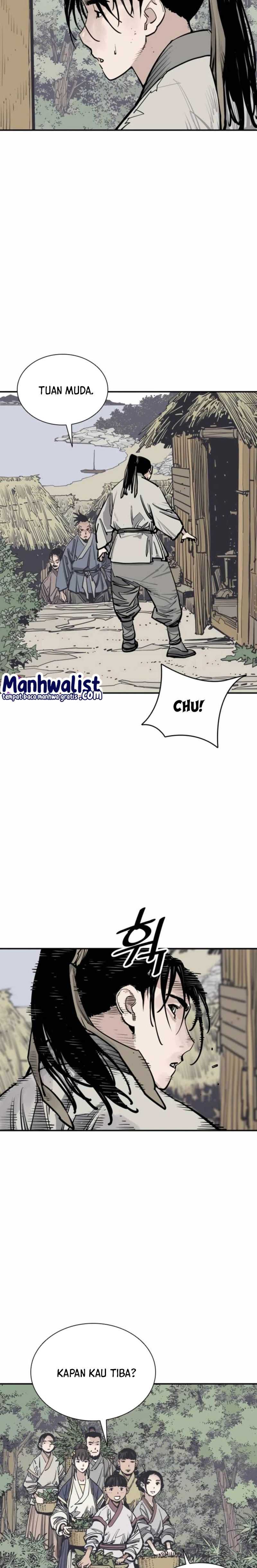 Death God Chapter 87 Image 5