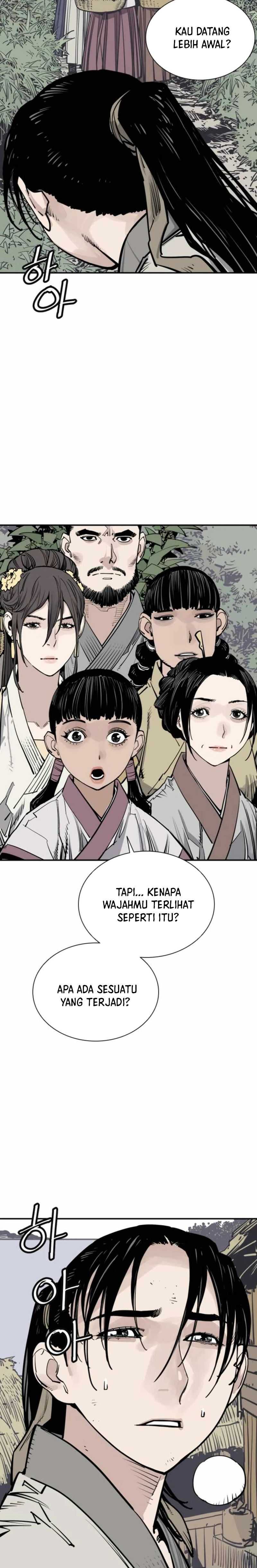 Death God Chapter 87 Image 6