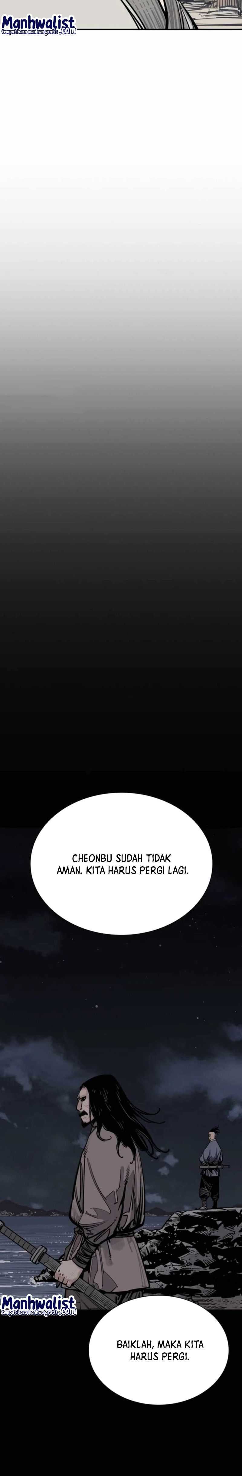 Death God Chapter 87 Image 7