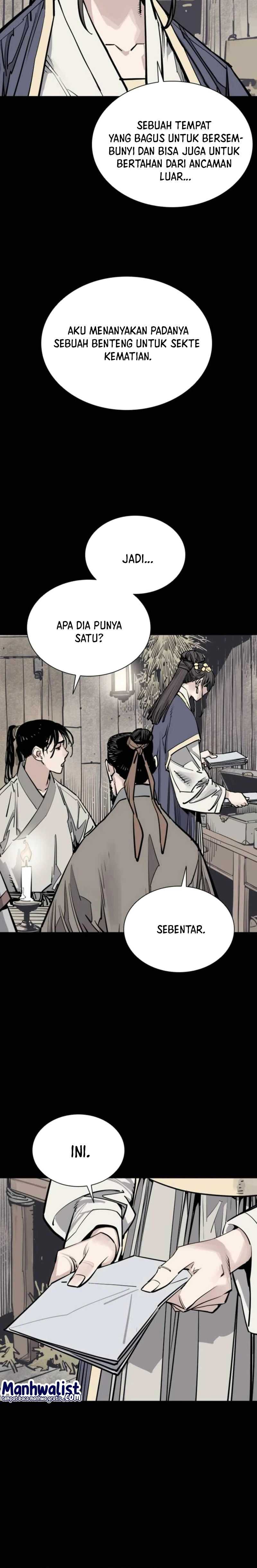 Death God Chapter 87 Image 10