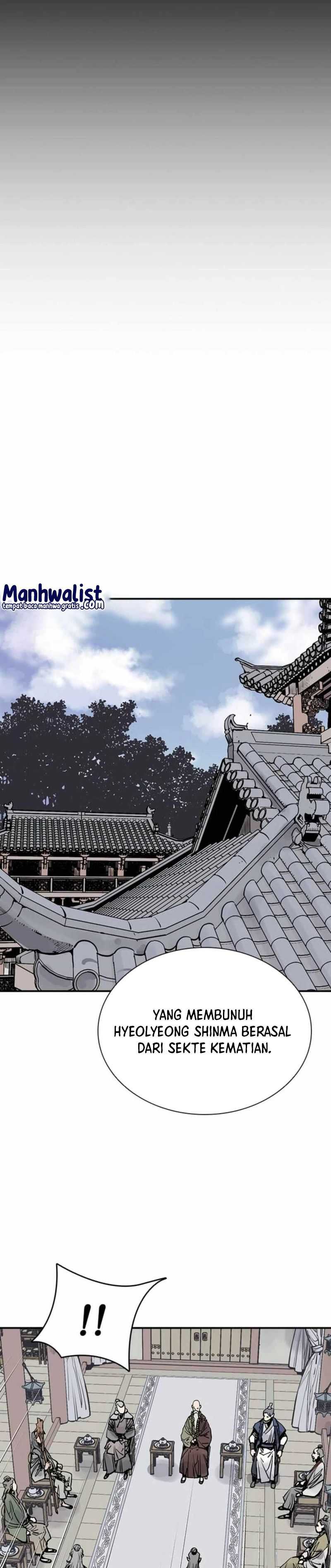 Death God Chapter 87 Image 22