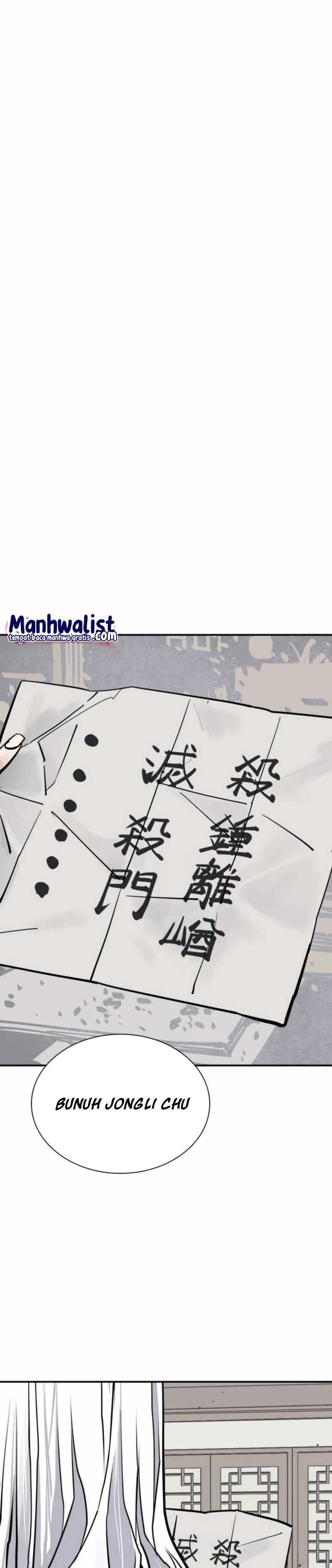 Death God Chapter 87 Image 29