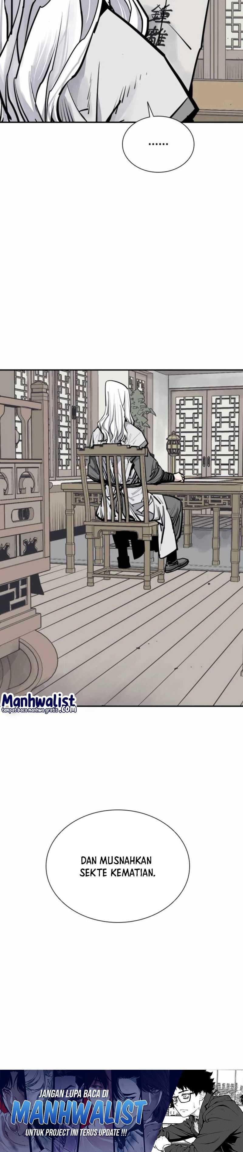 Death God Chapter 87 Image 30