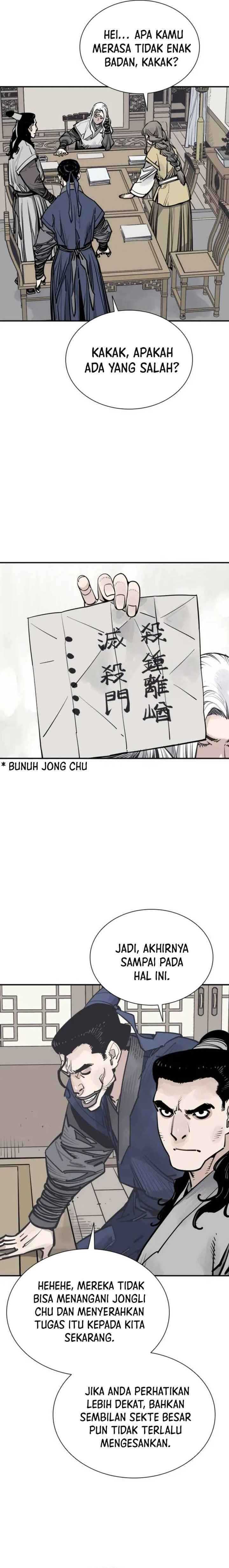 Death God Chapter 88 Image 3