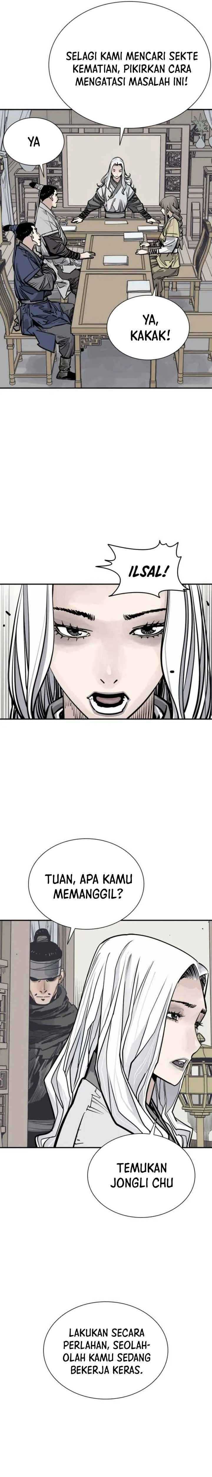 Death God Chapter 88 Image 7