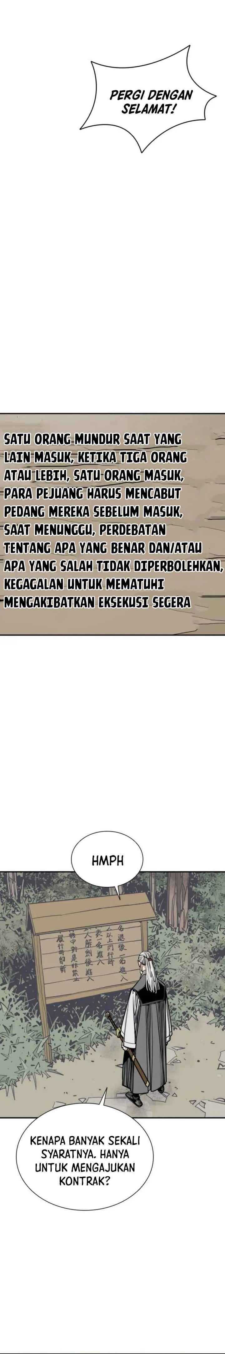 Death God Chapter 88 Image 18