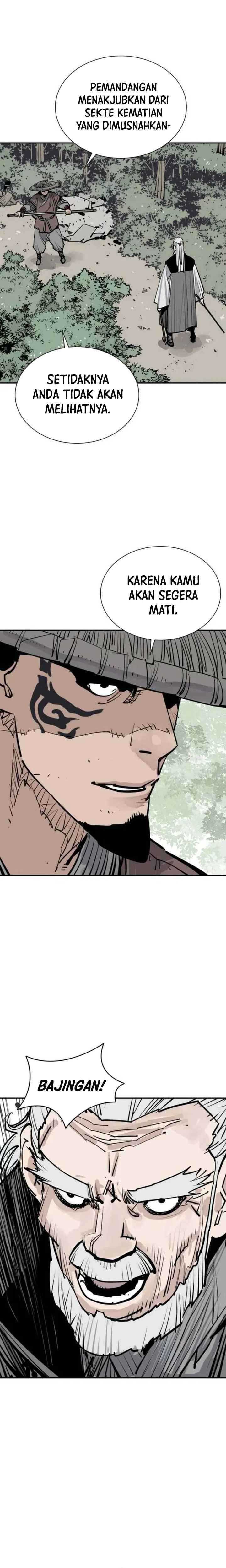 Death God Chapter 89 Image 4