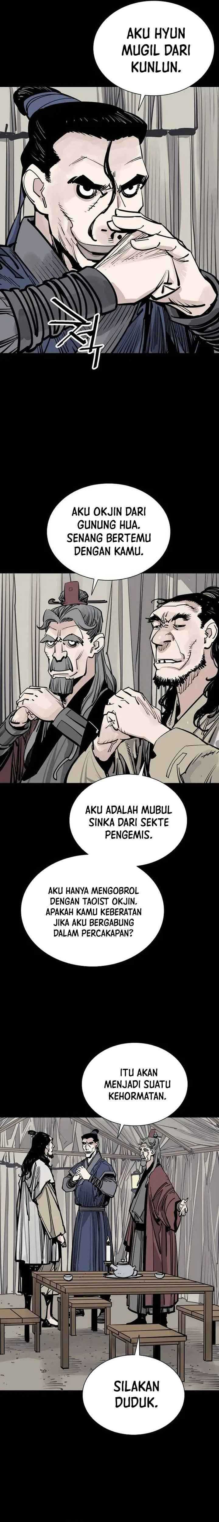 Death God Chapter 90 Image 3