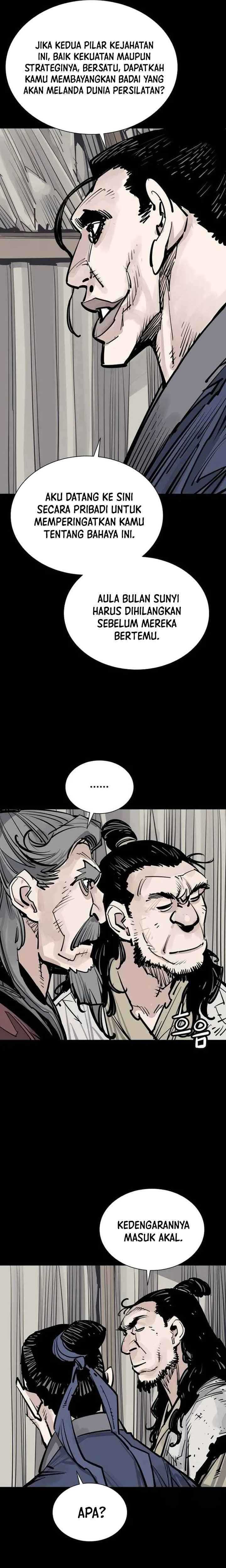 Death God Chapter 90 Image 7