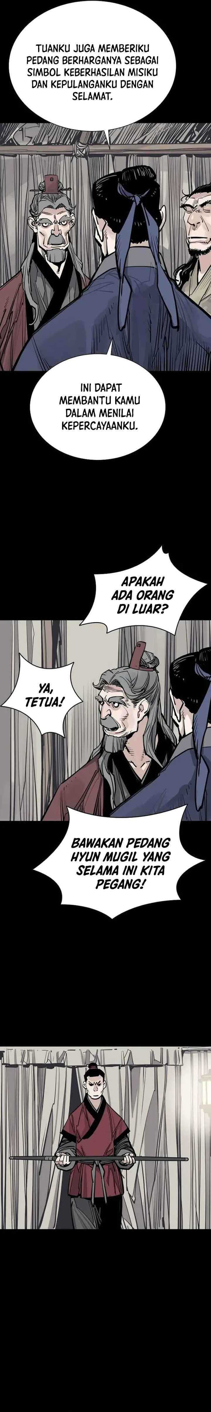 Death God Chapter 90 Image 10