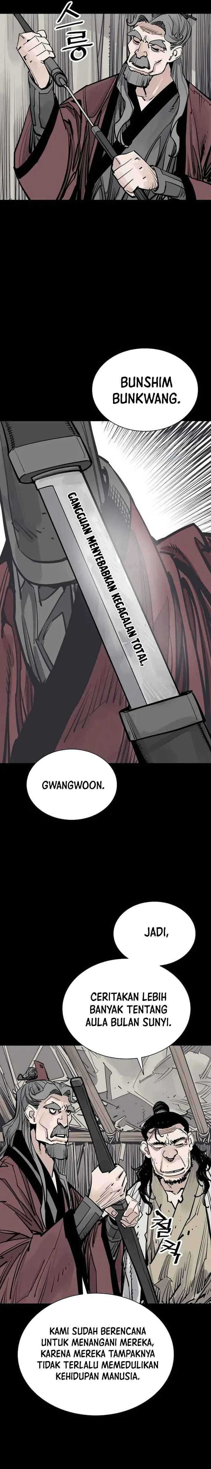 Death God Chapter 90 Image 11