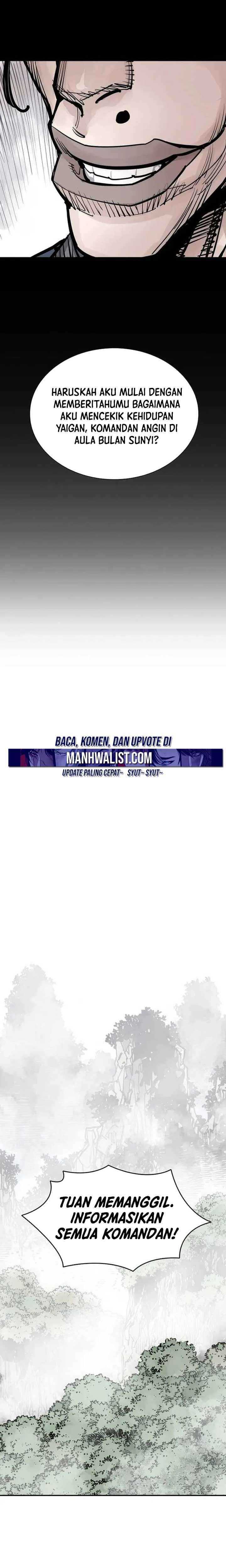 Death God Chapter 90 Image 12