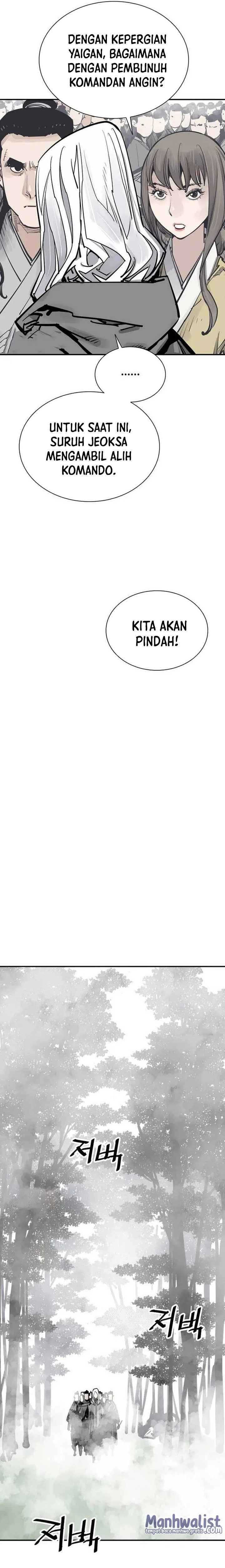 Death God Chapter 90 Image 17