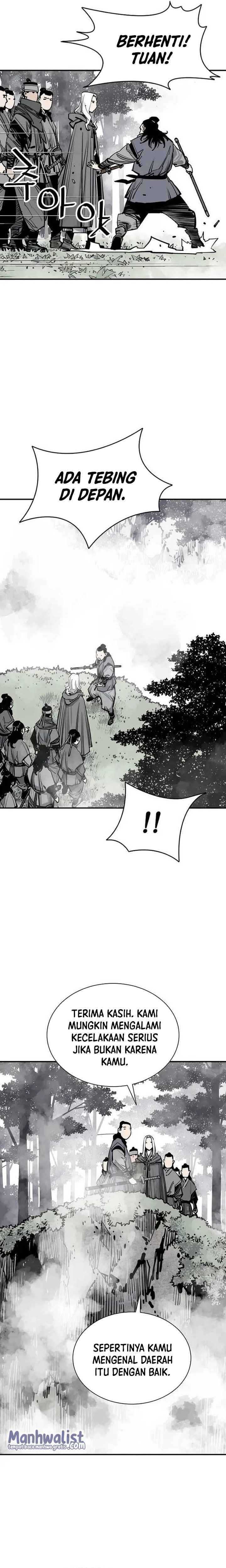 Death God Chapter 90 Image 19