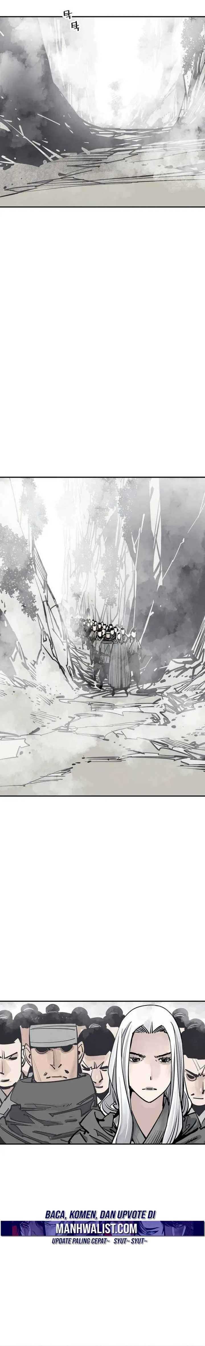 Death God Chapter 90 Image 23