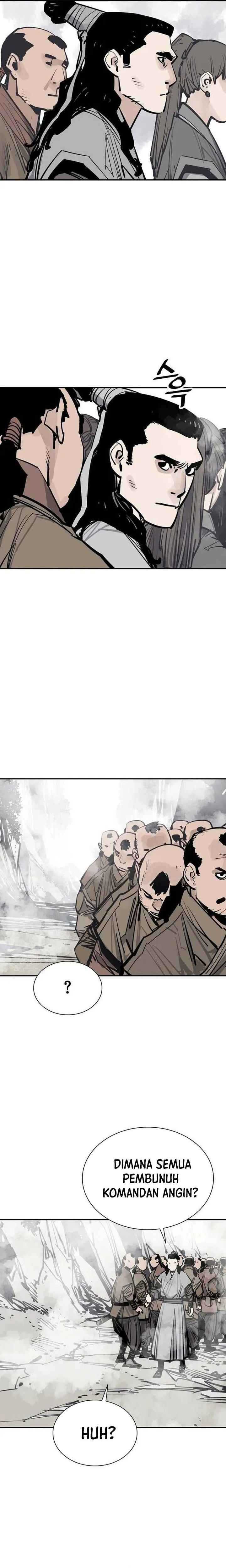 Death God Chapter 90 Image 24