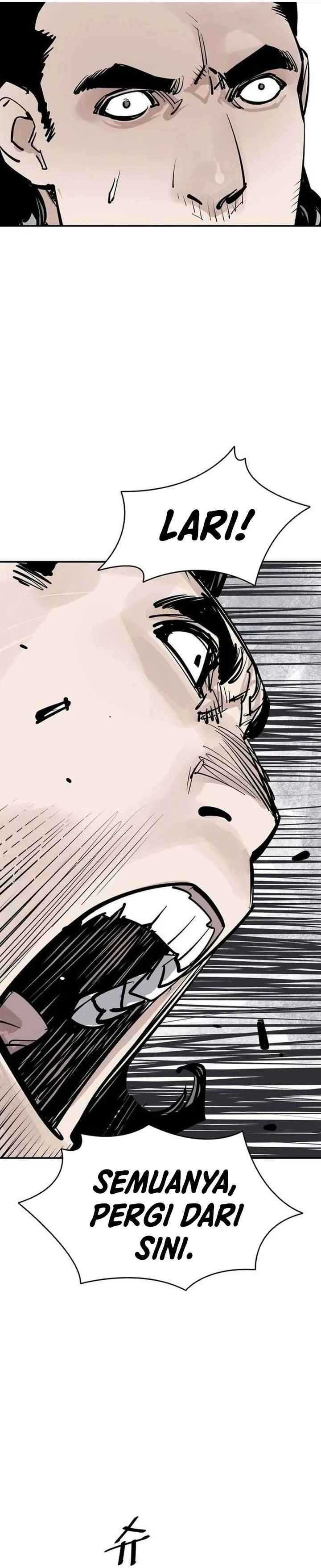 Death God Chapter 90 Image 26