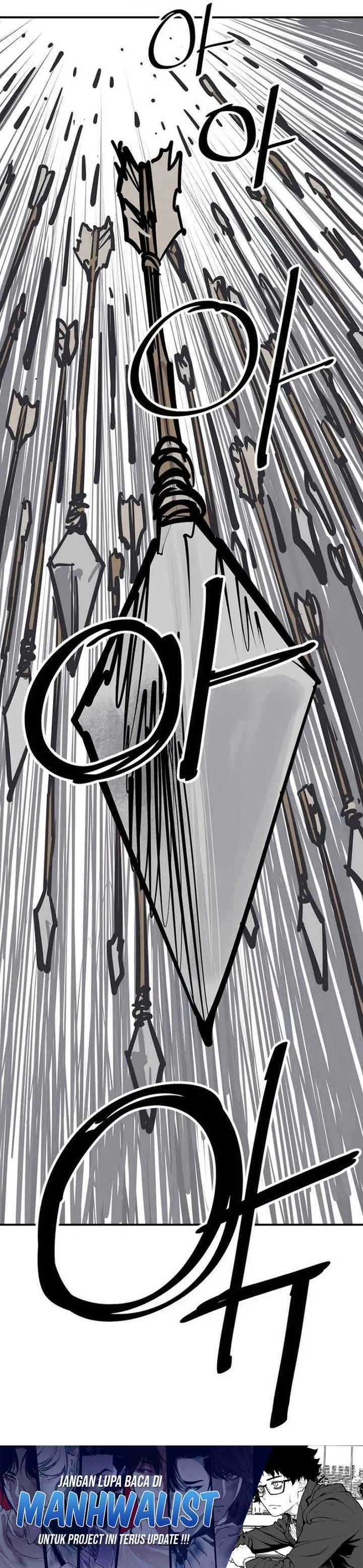 Death God Chapter 90 Image 27