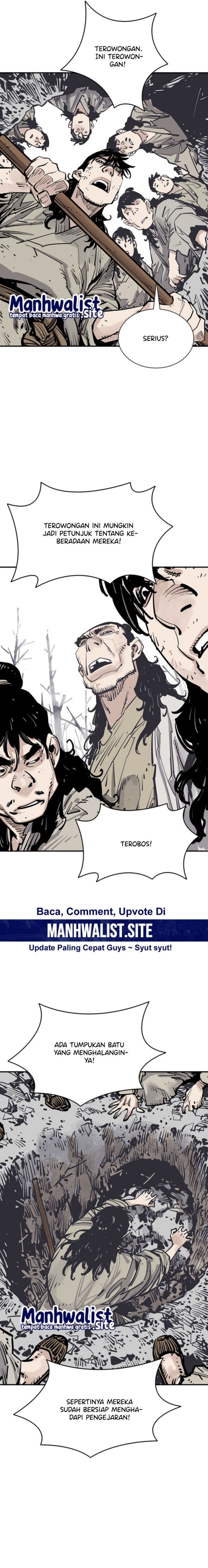 Death God Chapter 94 Image 4