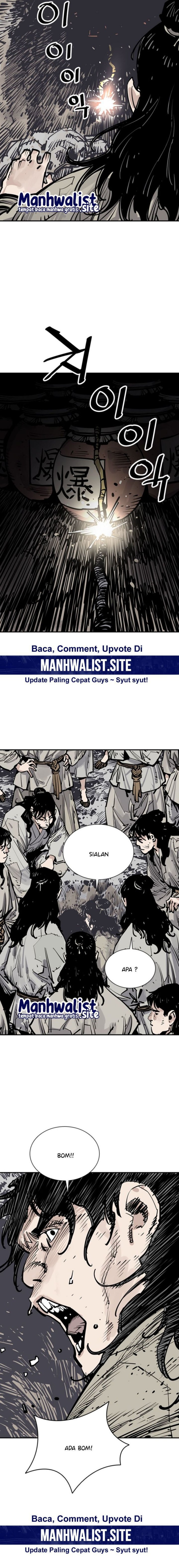 Death God Chapter 94 Image 6