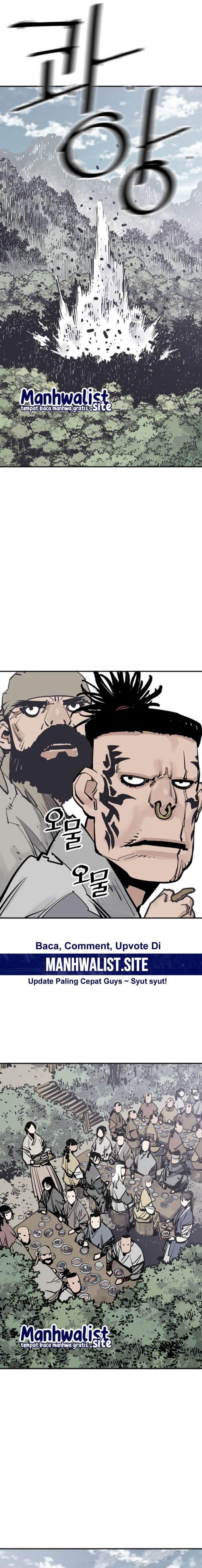 Death God Chapter 94 Image 7