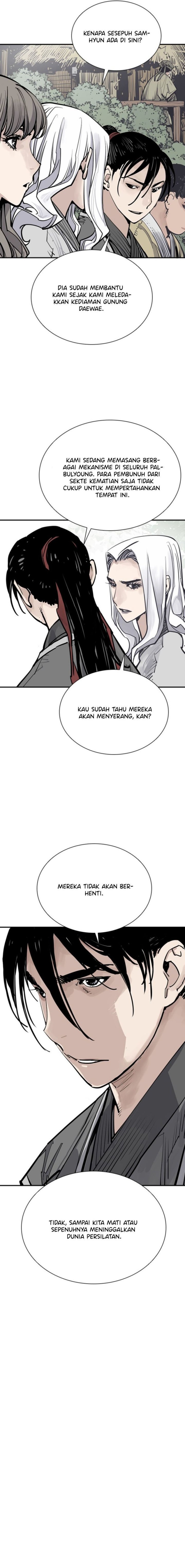 Death God Chapter 94 Image 10