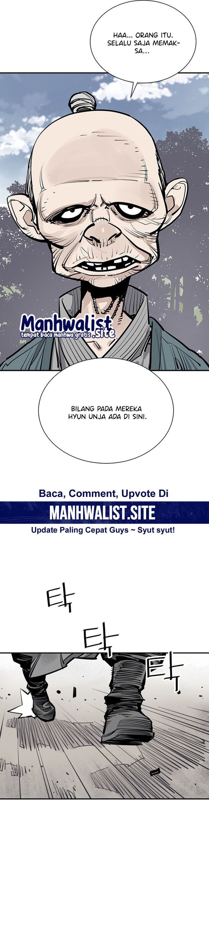 Death God Chapter 95 Image 2