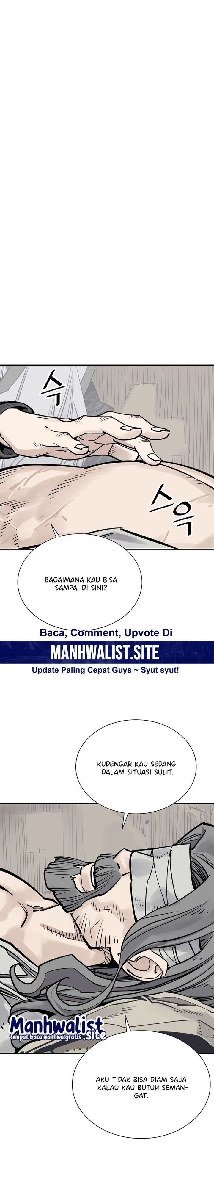 Death God Chapter 95 Image 7