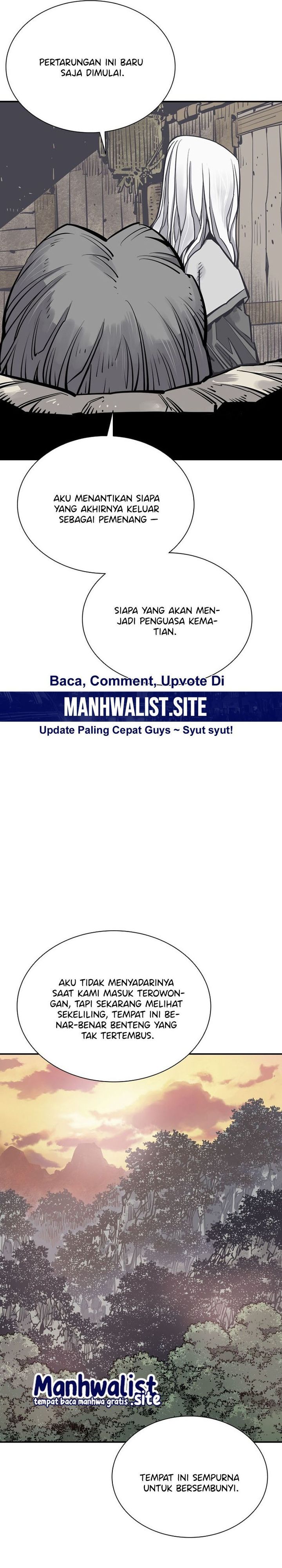 Death God Chapter 95 Image 13
