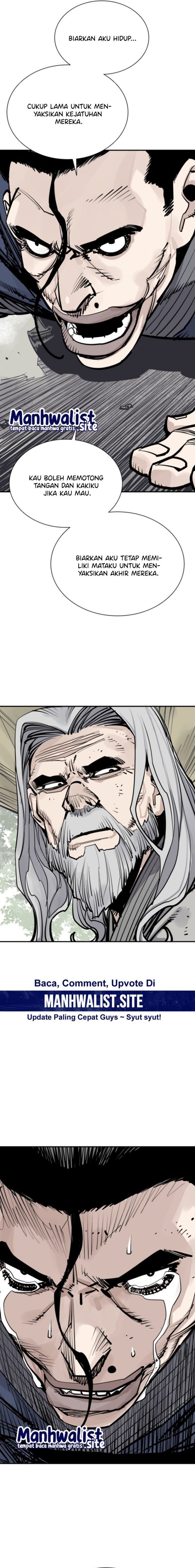 Death God Chapter 97 Image 7