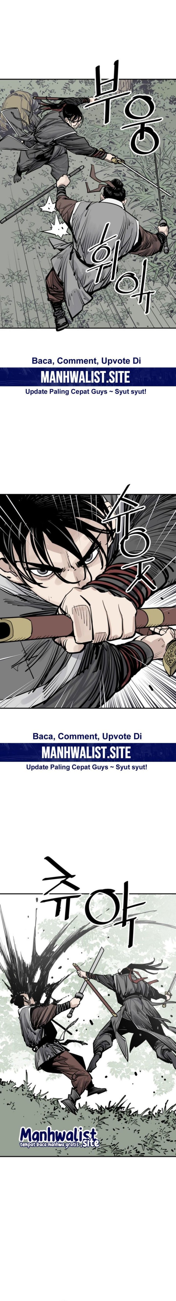 Death God Chapter 97 Image 14