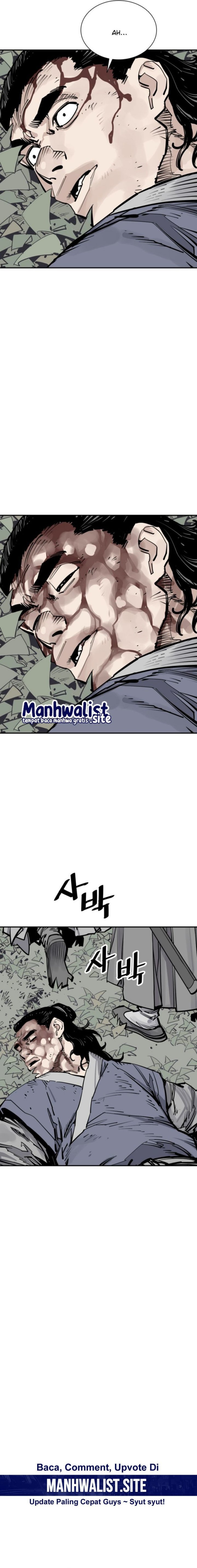 Death God Chapter 97 Image 17