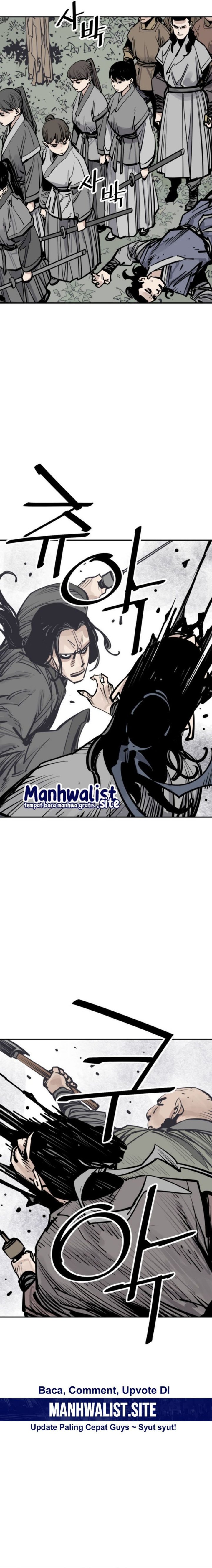 Death God Chapter 97 Image 18
