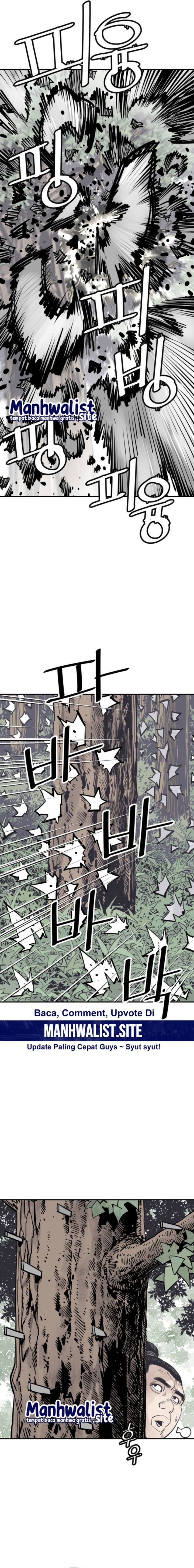 Death God Chapter 98 Image 2