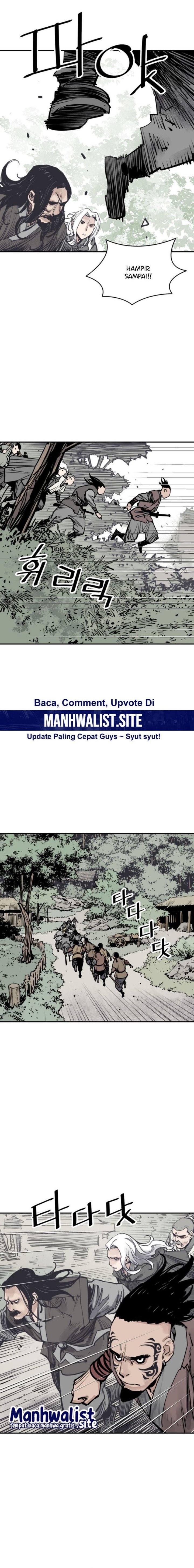 Death God Chapter 98 Image 9