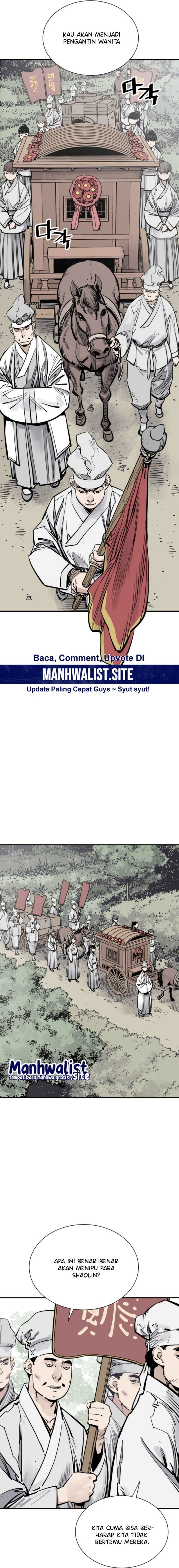 Death God Chapter 98 Image 13