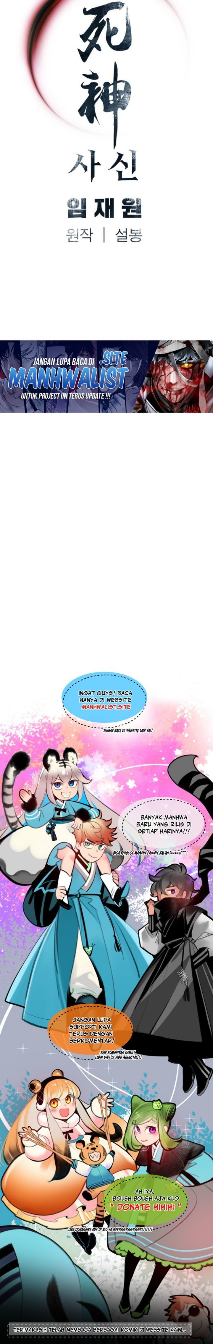 Death God Chapter 98 Image 22