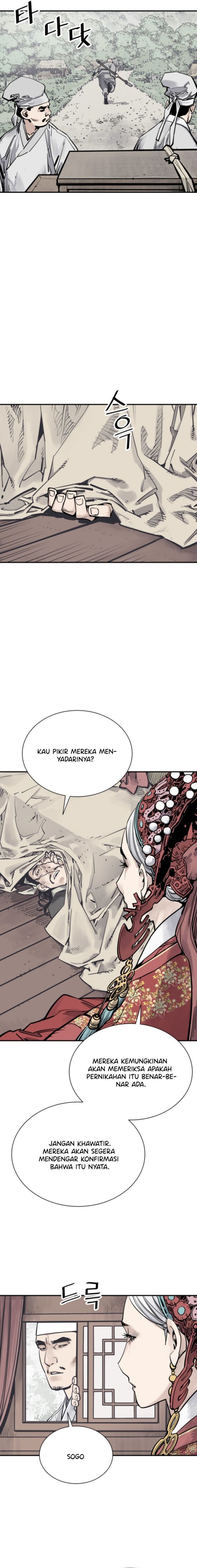 Death God Chapter 99 Image 3
