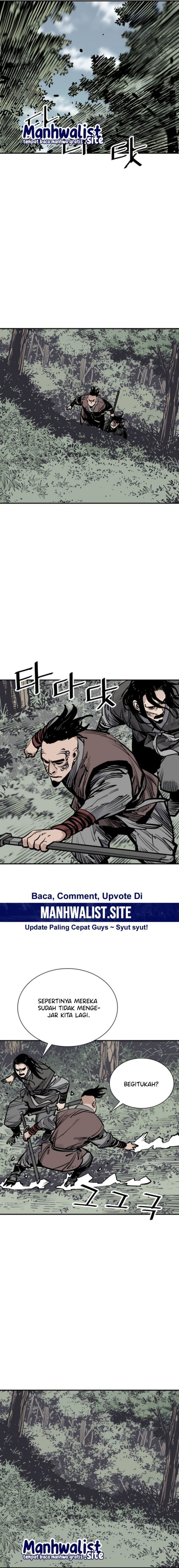 Death God Chapter 99 Image 7