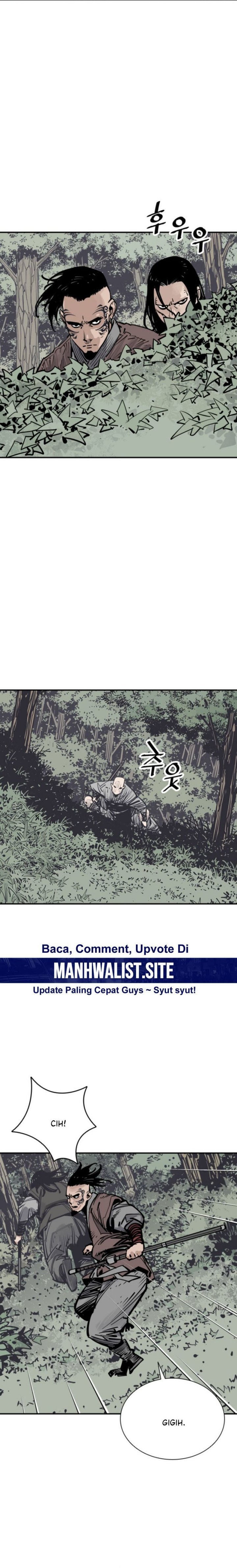 Death God Chapter 99 Image 8