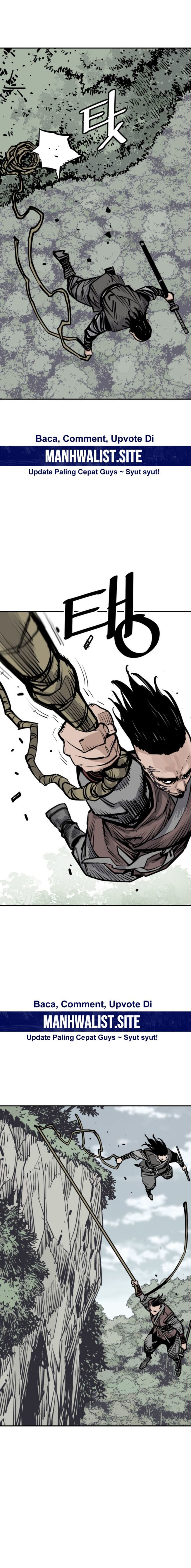 Death God Chapter 99 Image 10