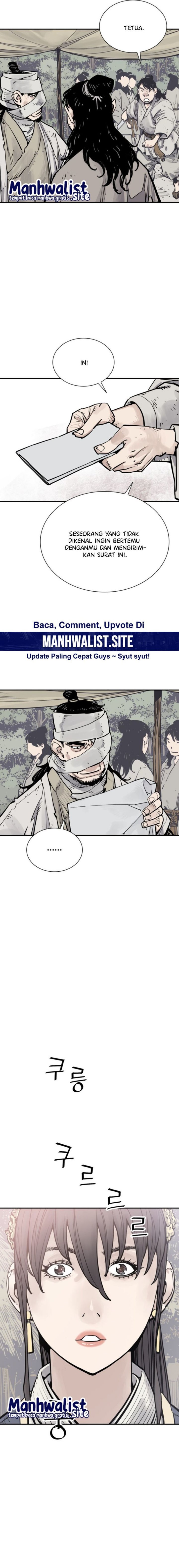 Death God Chapter 99 Image 15