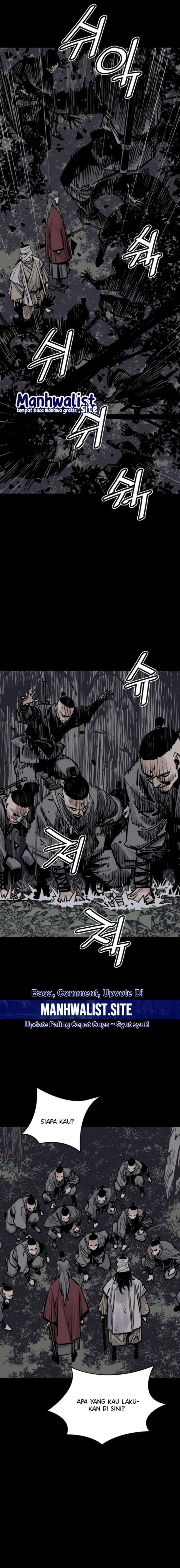 Death God Chapter 99 Image 19