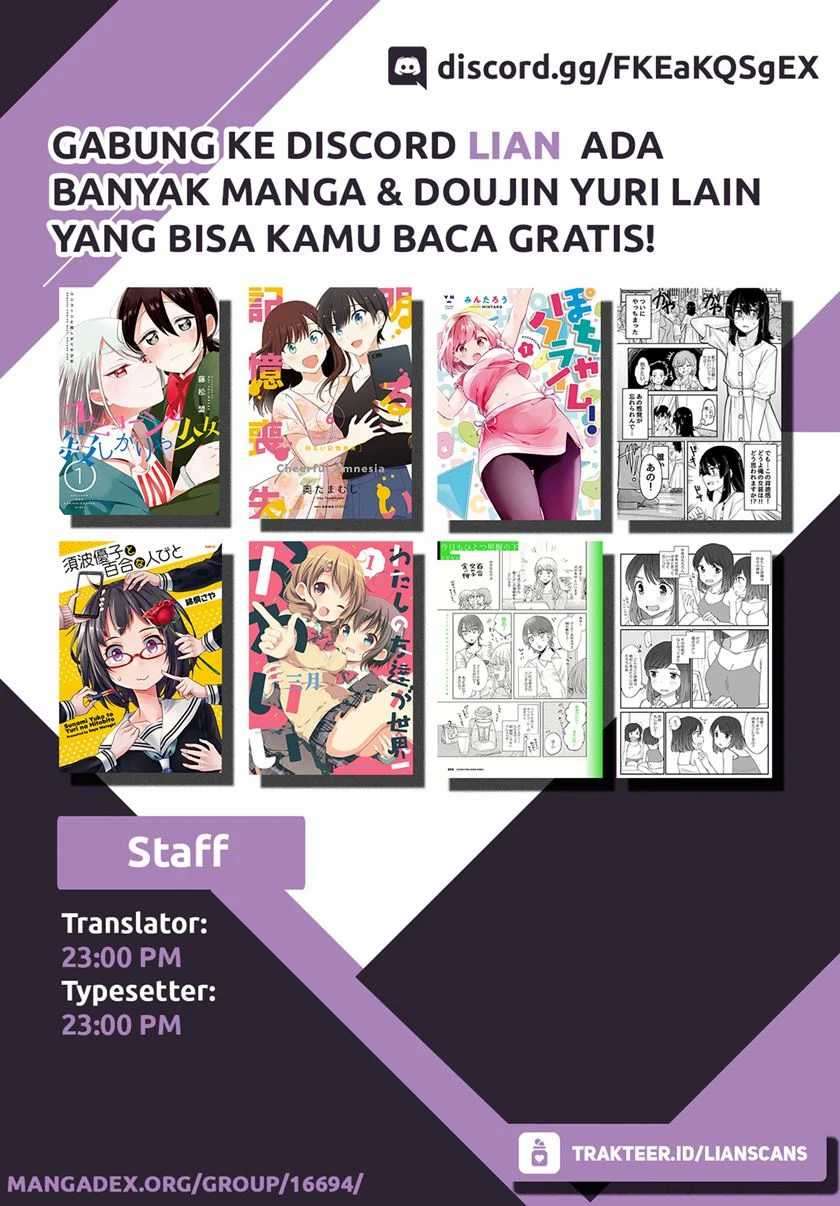 Unicorn to Sabishi-gari ya Shoujo Chapter 02.2 Image 16