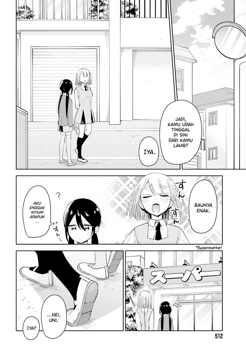 Unicorn to Sabishi-gari ya Shoujo Chapter 05.2 Image 7