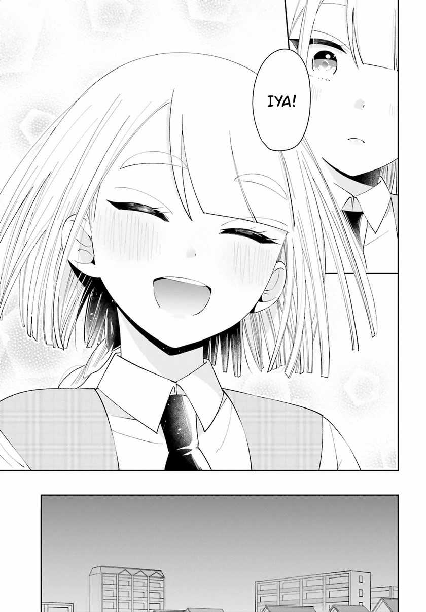 Unicorn to Sabishi-gari ya Shoujo Chapter 05.2 Image 14
