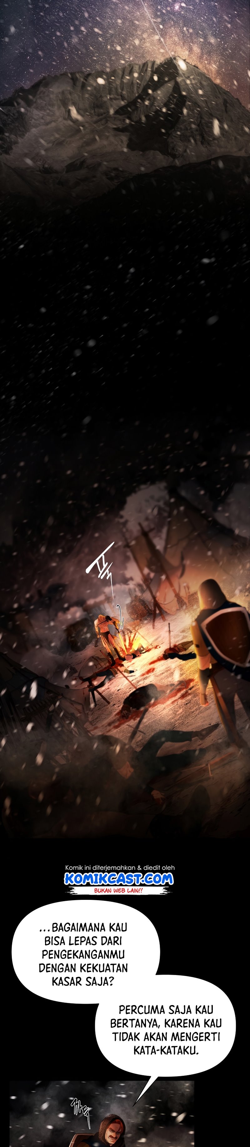 Barbarian Quest Chapter 01 Image 2