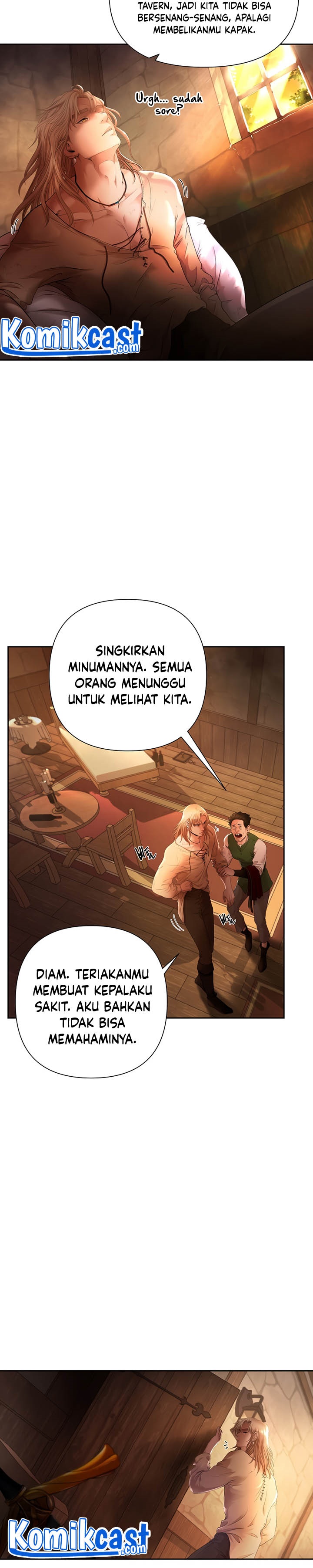 Barbarian Quest Chapter 04 Image 2